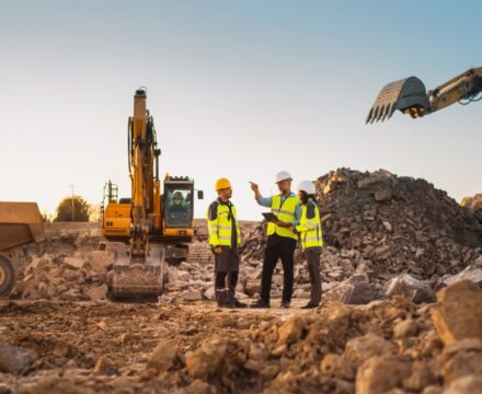 Asbestos In Soil Abatement