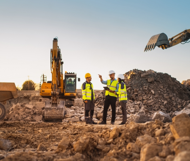 Asbestos In Soil Abatement