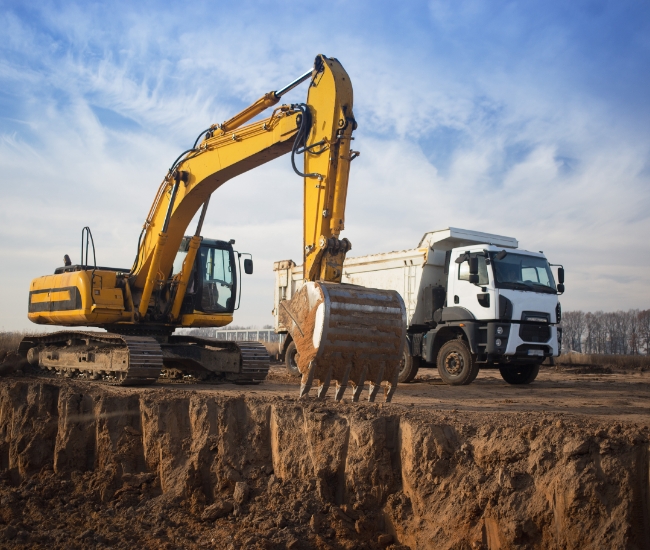 Excavation Services